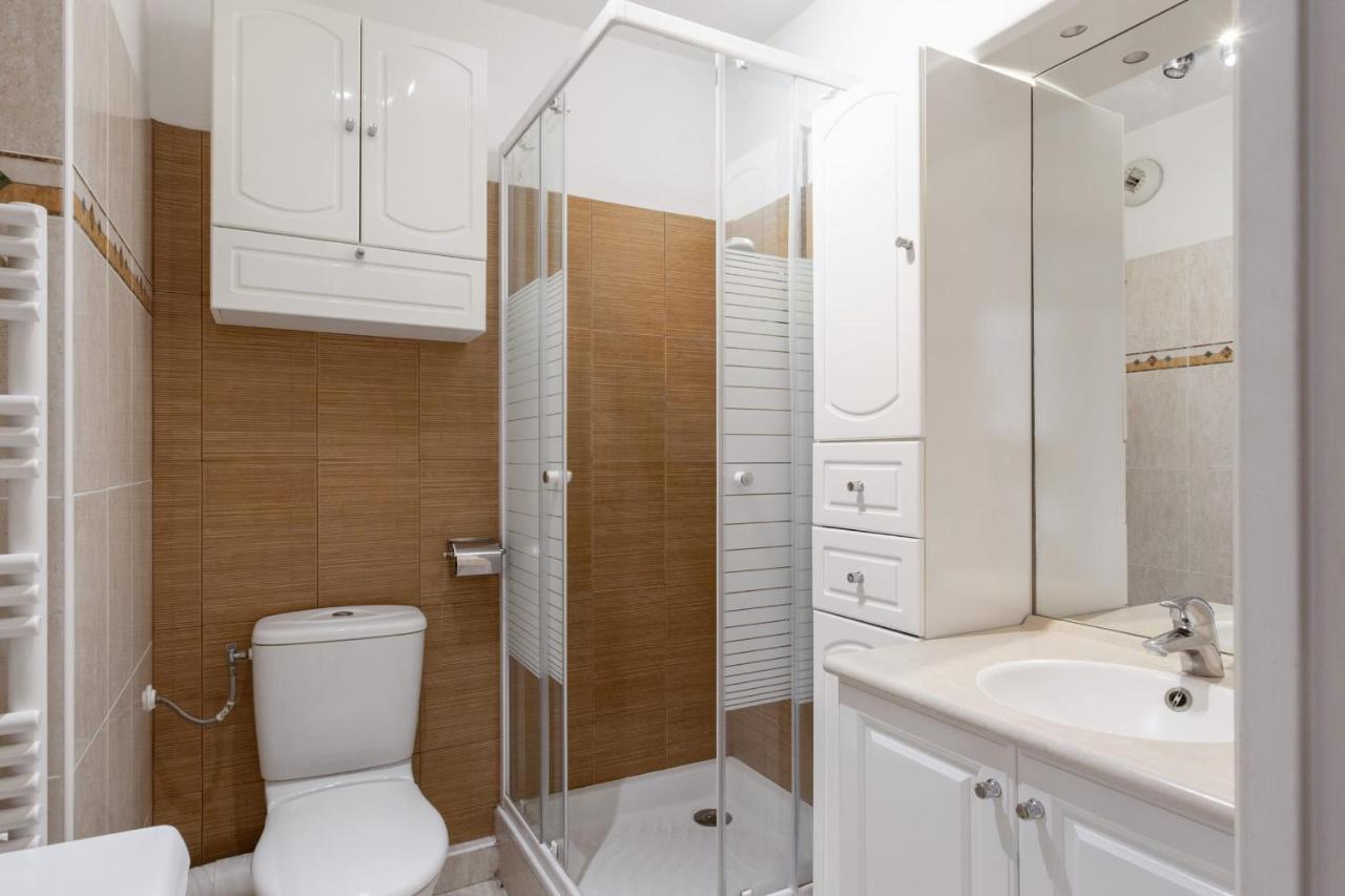 Appartement Californie - Welkeys