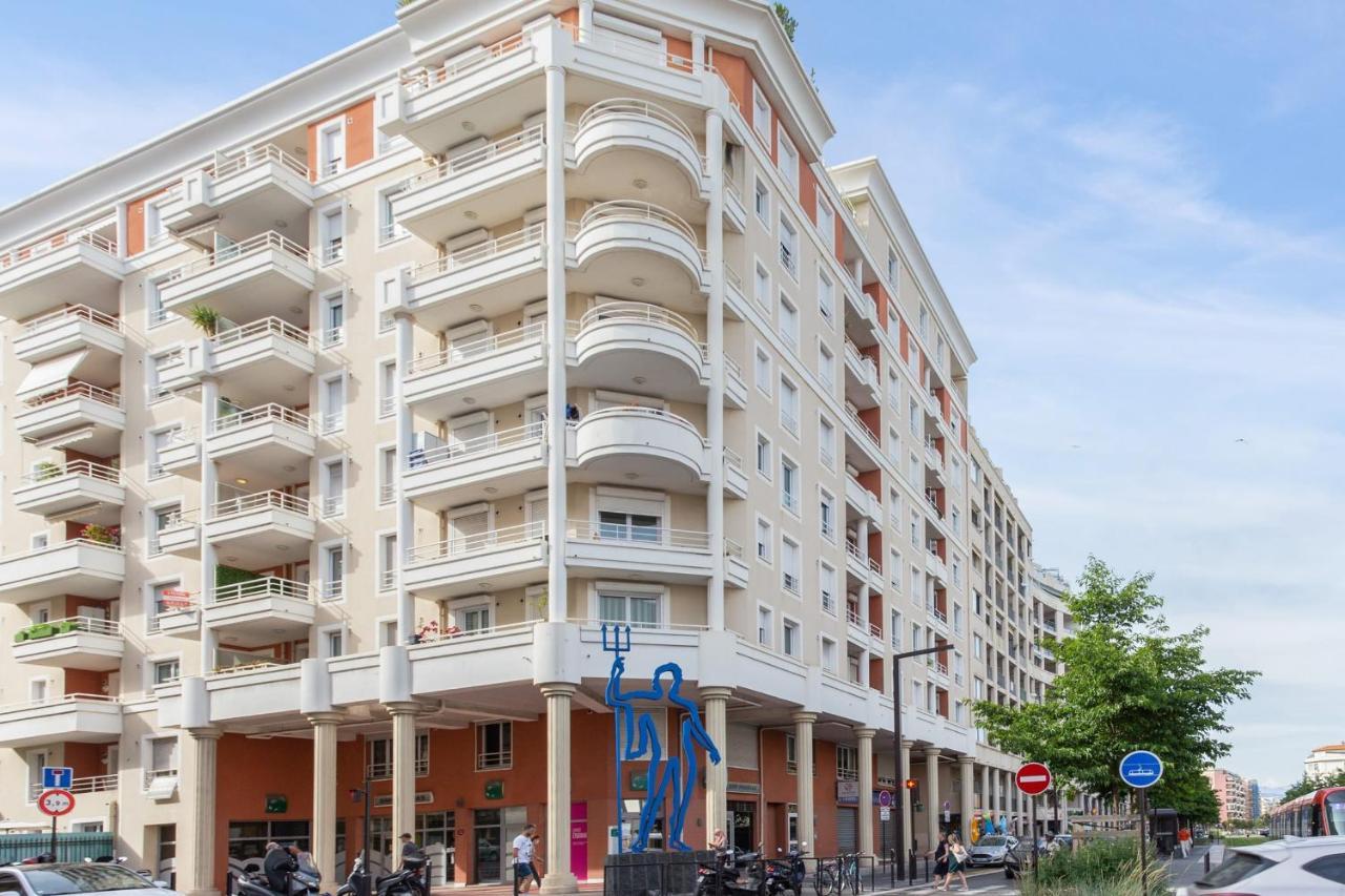 Appartement Californie - Welkeys